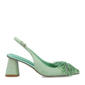 Zapato Menta