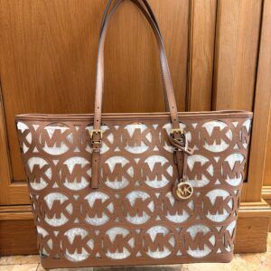 Bolso capazo Michael Kors